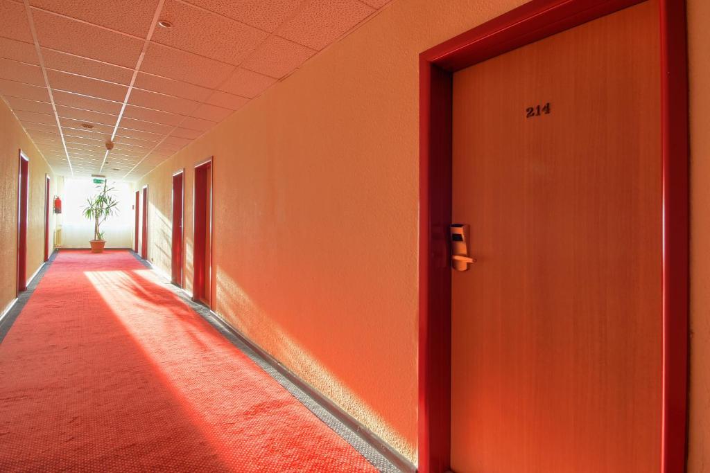 Hotel Festival オポーレ エクステリア 写真